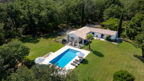 Villa Aquamanil